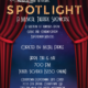 Spotlight: A Musical Theatre Showcase