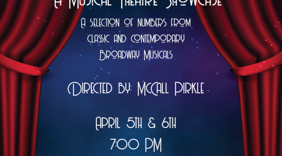 Spotlight: A Musical Theatre Showcase