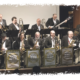 Carrollton Jazz Orchestra on Aug. 24th @ 7 PM!