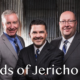 Sounds of Jericho – Sept. 28th @ 7 PM.