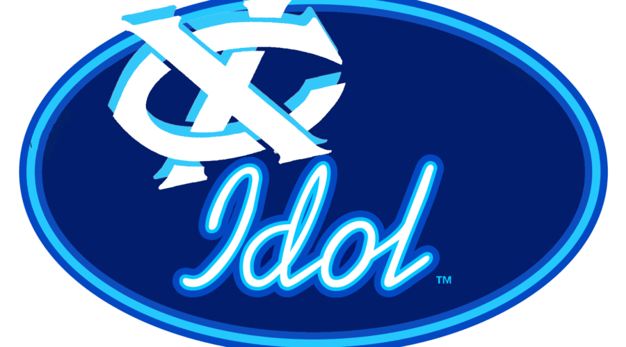XC Idol Auditions Aug. 26th & 27th 5-8 PM