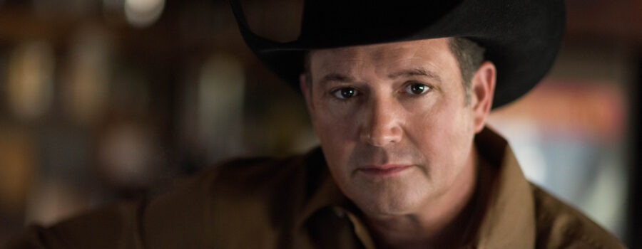 Tracy Byrd in Concert 04/08/21