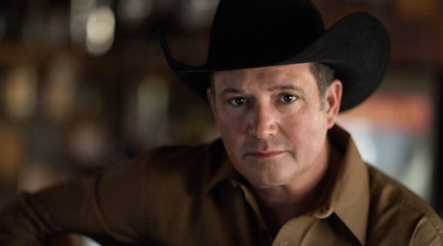 Tracy Byrd in Concert 04/08/21