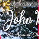 OFFICIAL John Berry’s Christmas Concert!