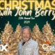 John Berry Returns Dec. 2024!