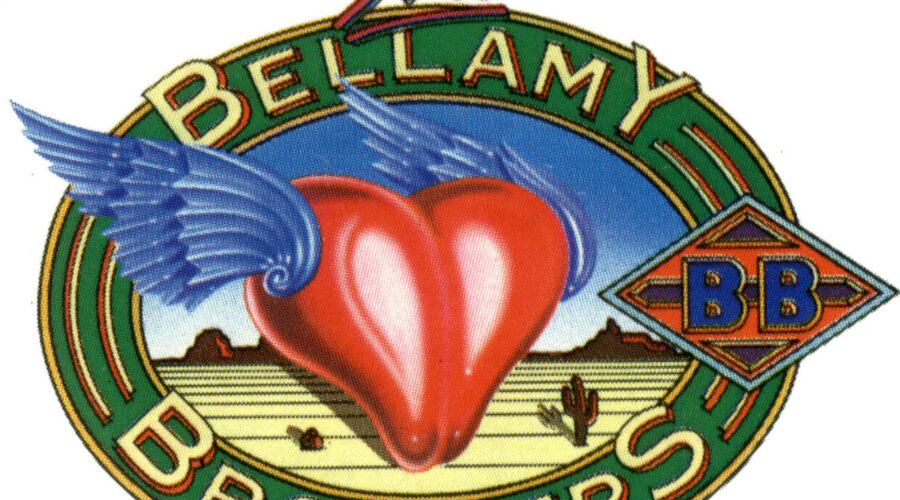 Bellamy Brothers Announced for January 24th, 2025!