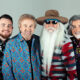 The Oak Ridge Boys American Made Farewell Tour in Cedartown 9/11/25