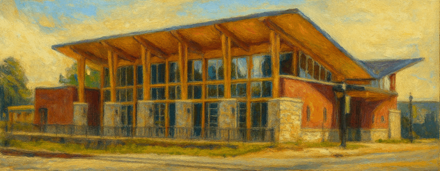 CALL FOR ARTISTS – Polk County Scenery Gallery