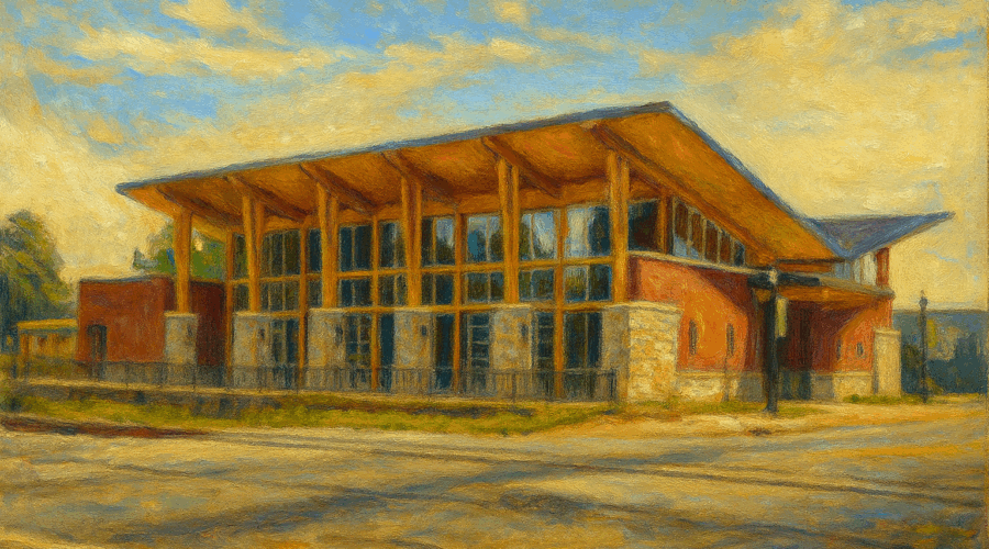 CALL FOR ARTISTS – Polk County Scenery Gallery