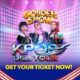3rd Party Show: K-POP GOLDEN SHOW